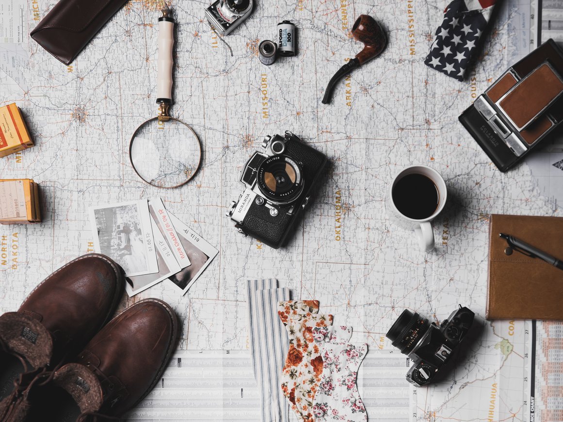 Аудиогид по всему миру: вышло мобильное приложение MAPO Guides