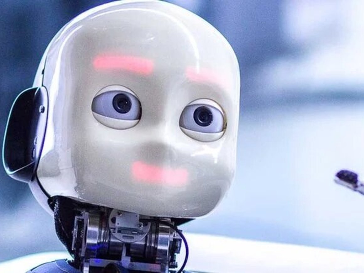 Взгляд робота может влиять на поведение человека — исследование