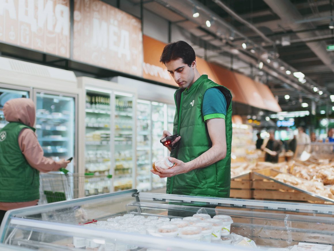 Х5 Group запустила биржу подработки для своих сотрудников