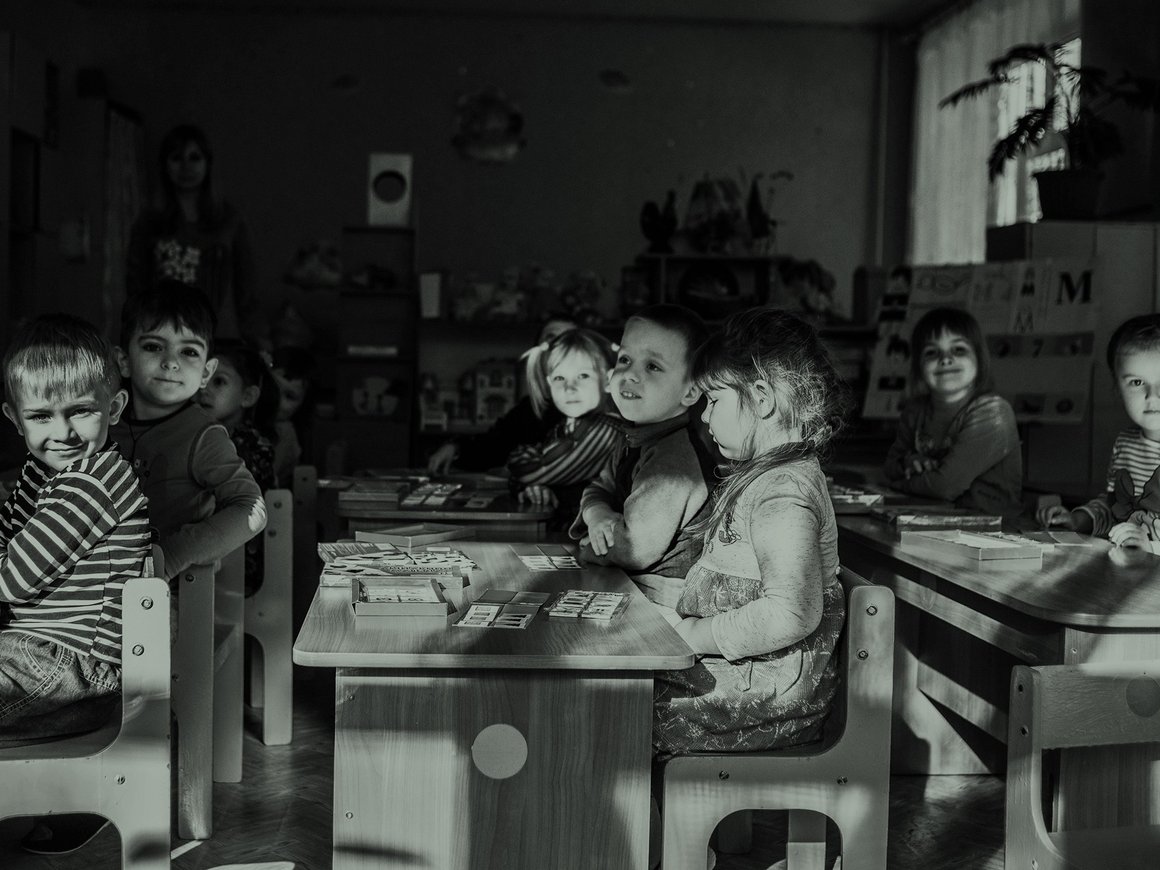 Почему не нужно учить трехлетних детей программированию