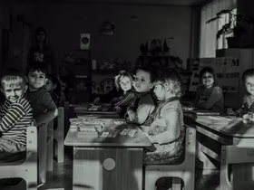 Почему не нужно учить трехлетних детей программированию