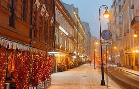Новая структура «Роскосмоса», инвестиции в стрит-ритейл, зарплата Дедов Морозов: главное для бизнеса 16 декабря