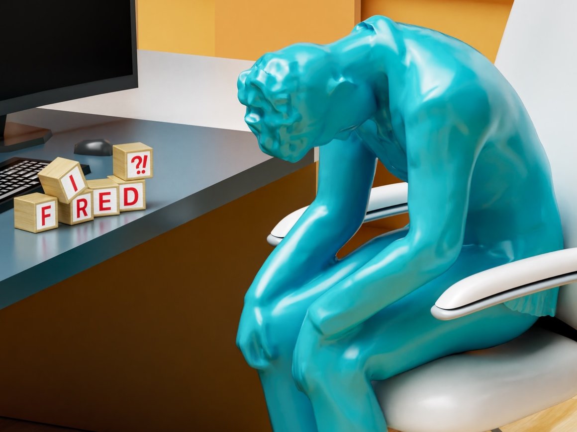 Xerox уволит 3 тыс. человек в рамках реорганизации