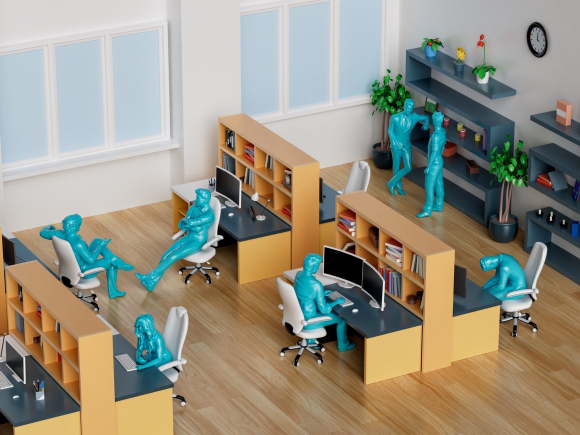 71% новых CEO в российских компаниях в 2023 году оказались «внутренними» кандидатами