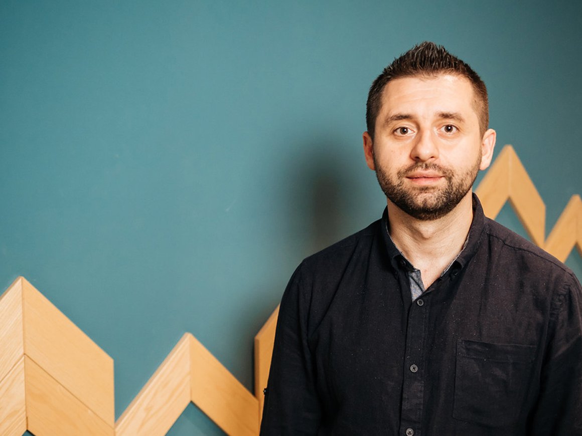 Как выбрать правильных игроков для проекта с глобальными амбициями