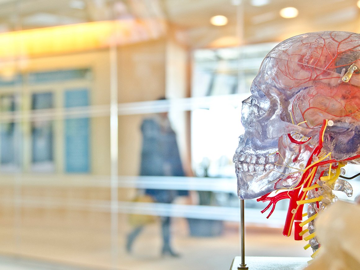 Пять препятствий для внедрения технологий ИИ в медицине