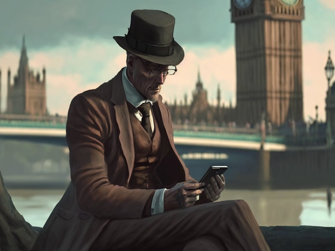 Великобритания запускает новую бизнес-визу. Кому она подойдет и как ее получить?