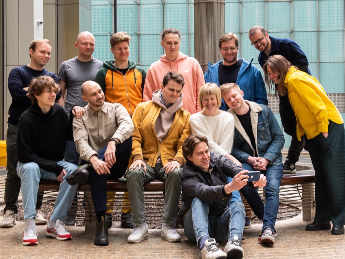 Выходец из Revolut запустил финтех-сервис Apron в Великобритании