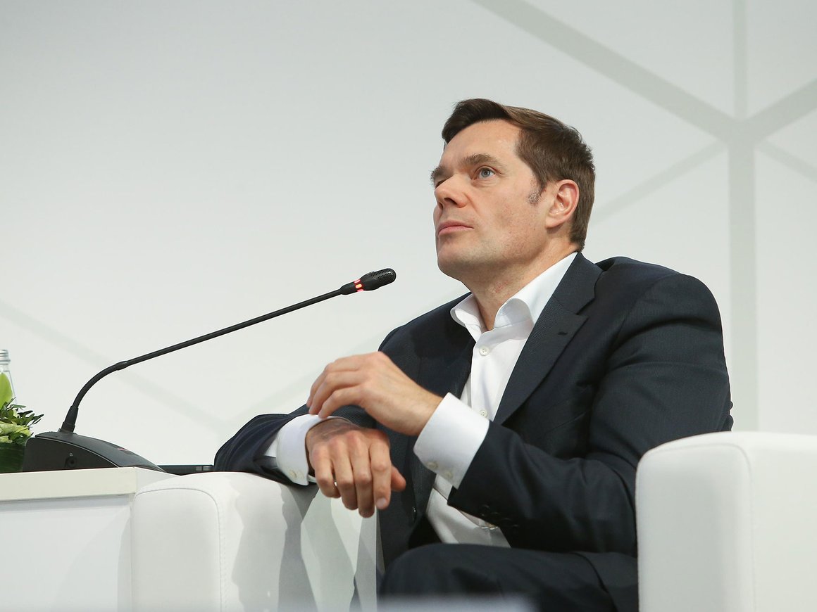 Мордашов с 200 млрд от «Северстали» возглавил топ-50 по дивидендам. Новички — владельцы Lamoda и «Вкусно — и точка»