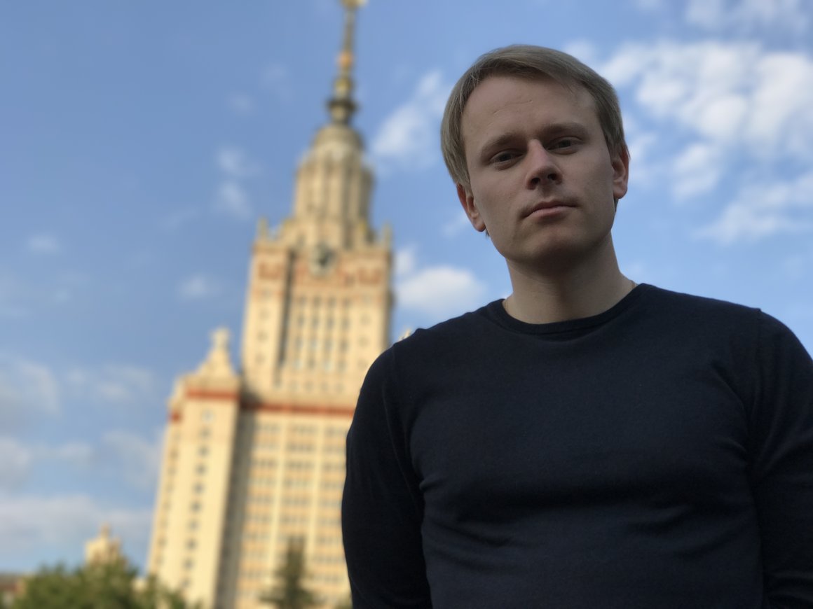 Илья Тихомиров (ПИК Digital): «Новое поколение по-другому воспринимает потребность в жилье»