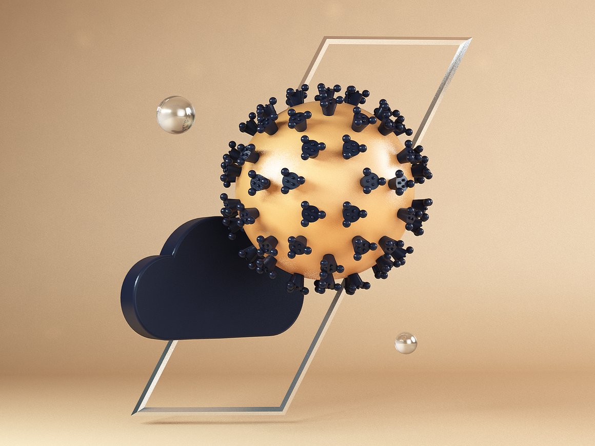 Event на карантине: как сделать презентацию для онлайн-мероприятия