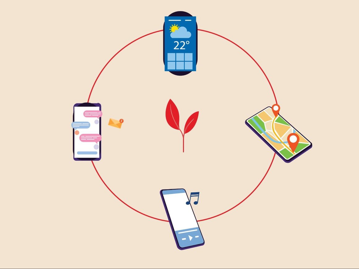 Независимая экосистема мобильных приложений в России: утопия или реальное будущее?