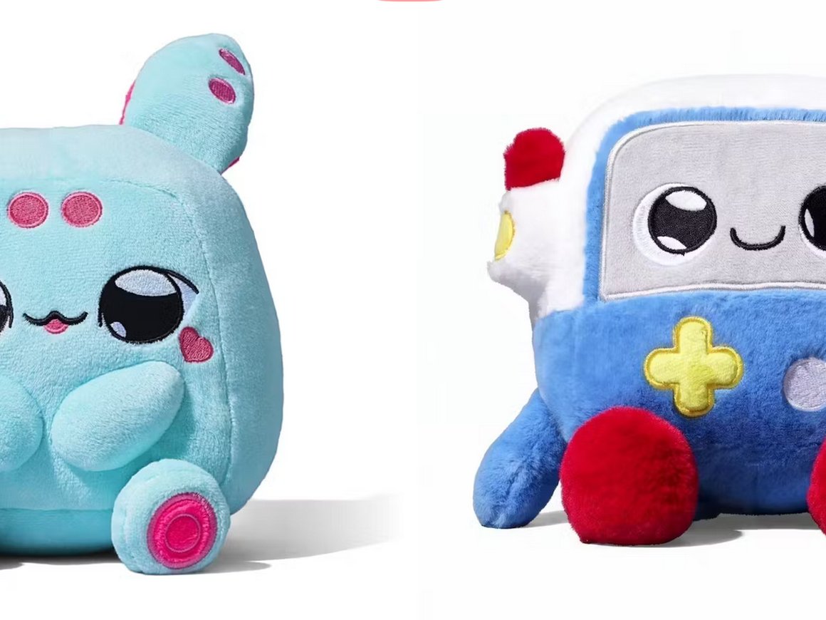 Певица Grimes и стартап Сurio представили первые в мире игрушки c ChatGPT