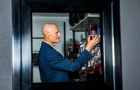 Генетик разрабатывает средство для продления жизни на 30-50 лет