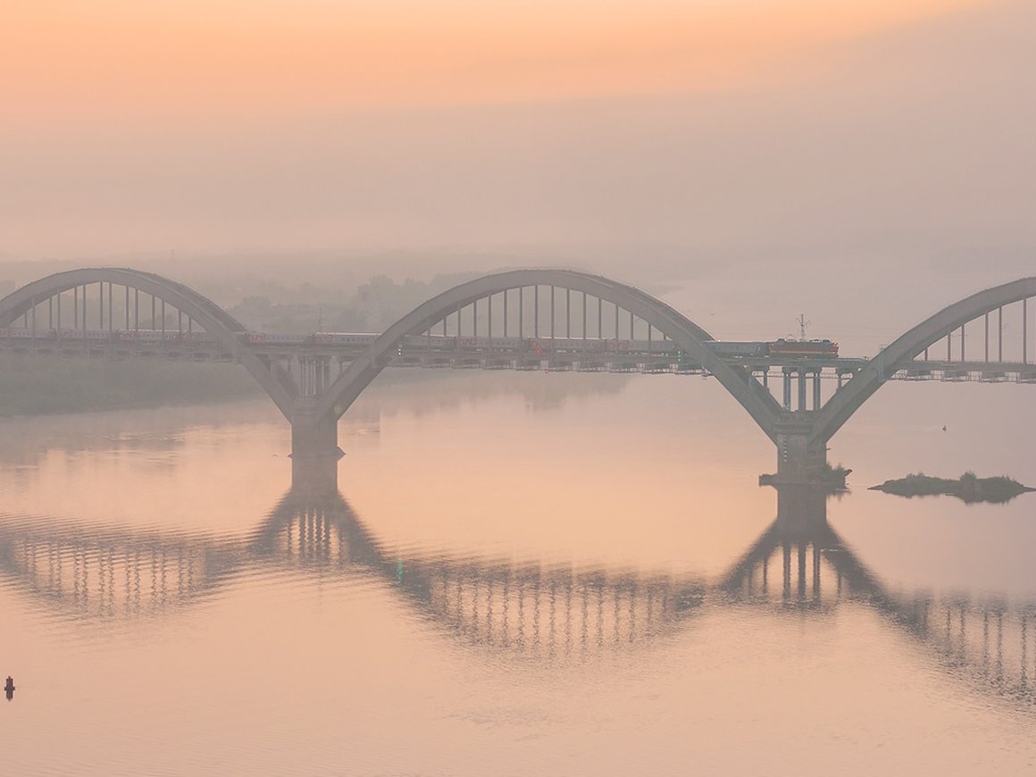 Вышло приложение-гид для пассажиров поезда — расскажет о маршруте без интернета