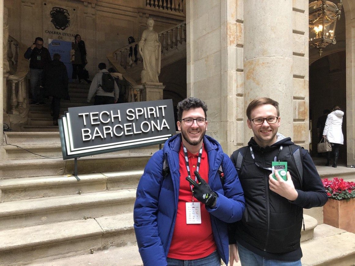 Стартапы против коронавируса: 5 выводов после поездки на отмененный MWC в Барселоне