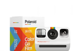 «Самый маленький Polaroid»: компания представила новую фотокамеру