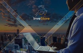Разбогатей или умри. InveStore – цифровые технологии, которые дают ключ к финансовой свободе