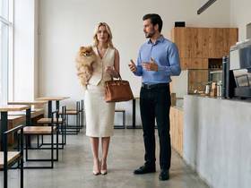 Почти треть россиян задумывались о покупке готового бизнеса: самый популярный вариант — пункты выдачи заказов