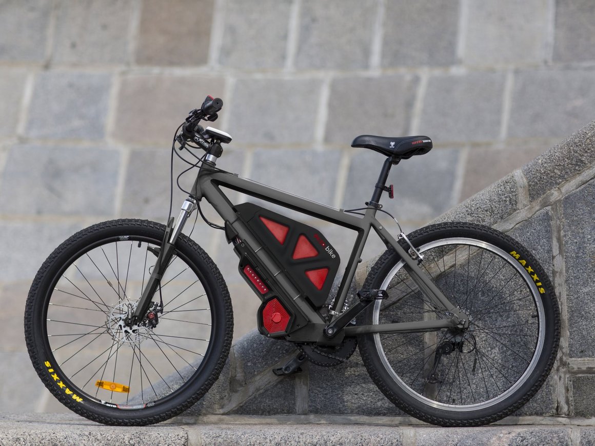 Закрылся стартап по электрификации велосипедов Eczobike — на него потратили 10 млн рублей