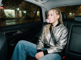 «Яндекс» готовит к запуску сервис такси для молодёжи — Fasten: эксперты говорят о рисках внутренней конкуренции