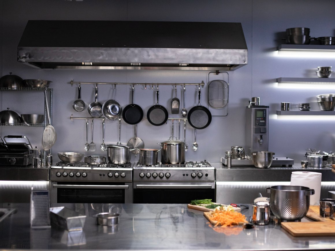 В Узбекистане запустили ресторанный гид Ultima Guide