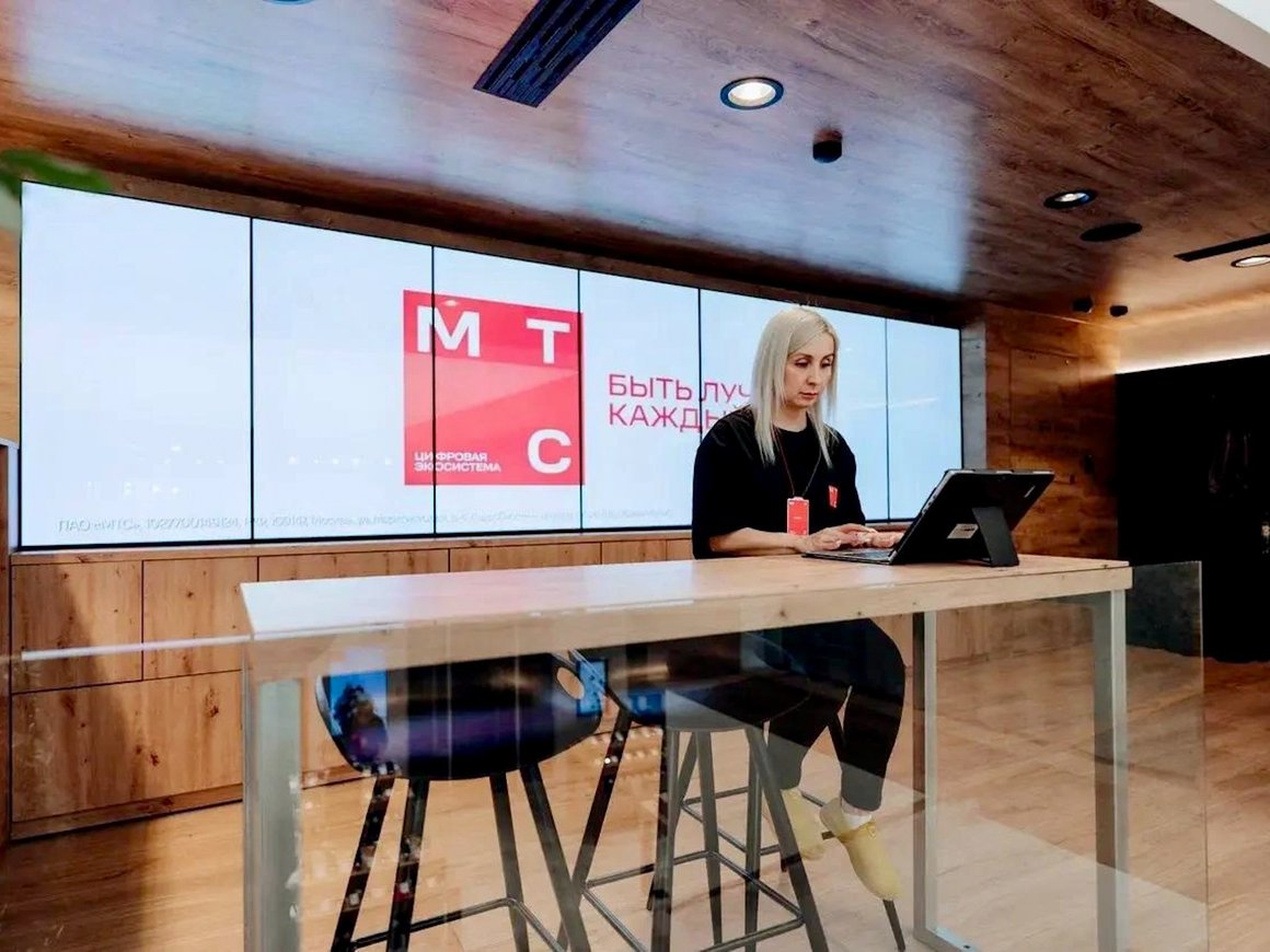 MTC Web Services начала продажи платформы с AI для интеграции сервисов