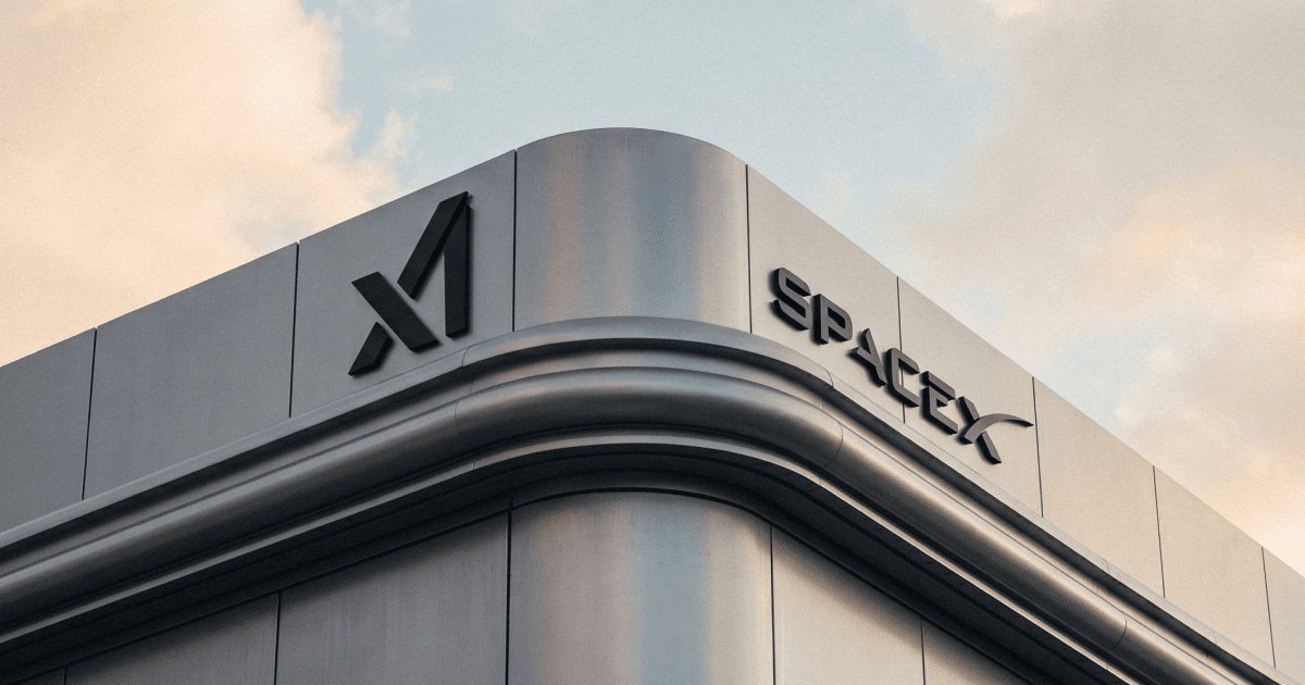 Илон Маск ликвидирует ИИ-стартап xAI — компания станет ИИ-подразделением SpaceX