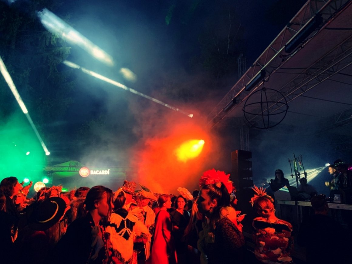 Я сходил на фестиваль и мне не понравилось. Можно ли вернуть деньги?