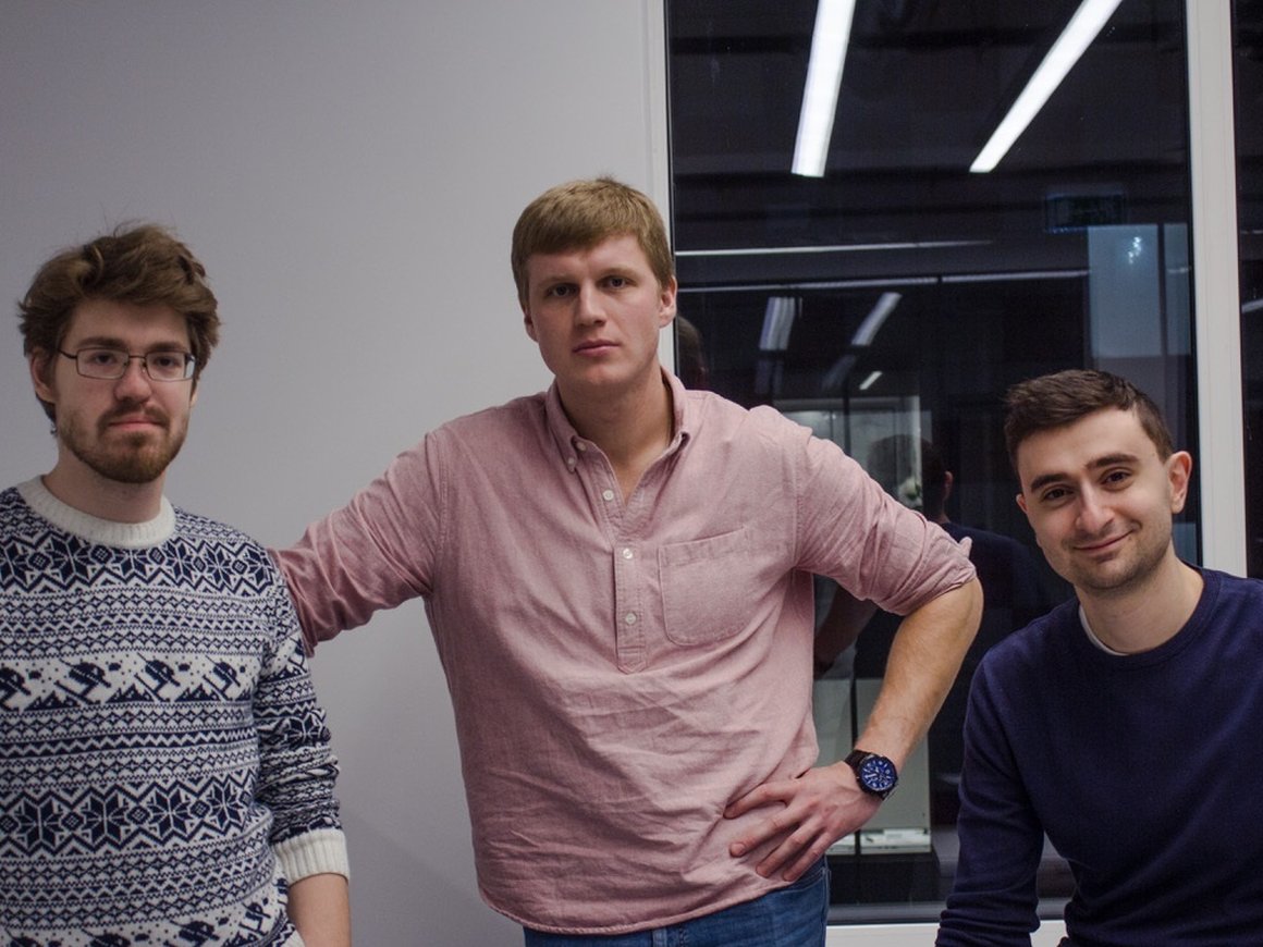 Российский сервис рекомендаций по размеру одежды Tardis привлек 12 млн рублей