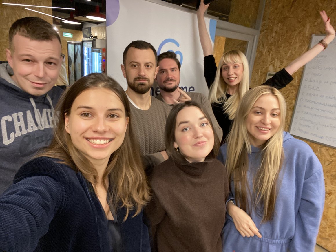 ТО для организма: история российского MedTech-стартапа Checkme