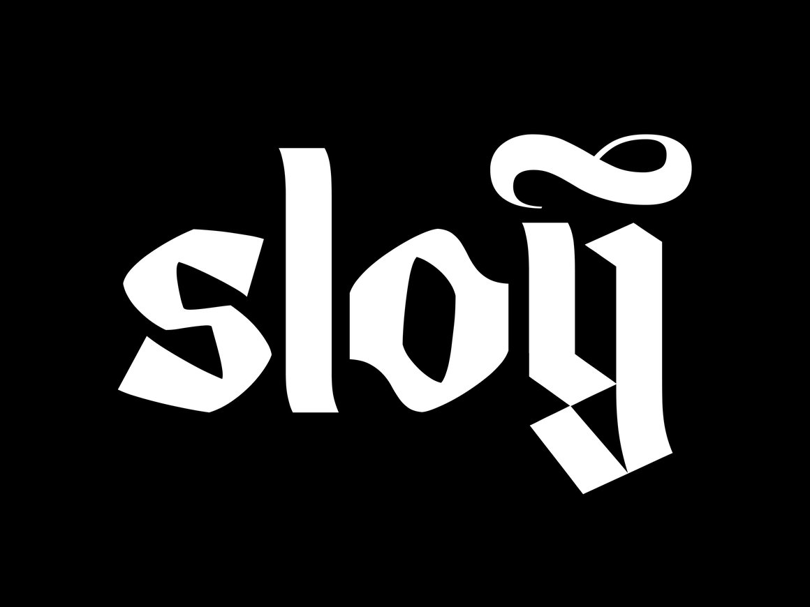 «Яндекс» разработал приложение для модников Sloy с дополненной реальностью