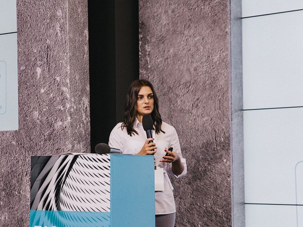 Мария Анисимова – о поиске решений потребностей горожан на основе прогноза их реакции на Big Data Conference