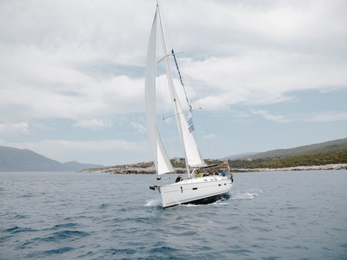 Бизнес как корабль: можно ли подготовиться к непогоде?