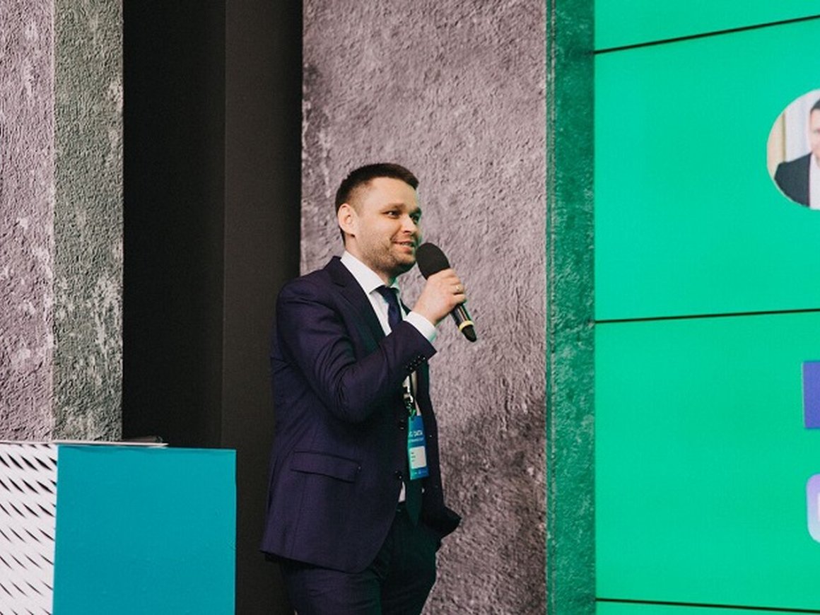 Павел Бутенко (INTOUCH) – о трансформации страховых компаний в мире интернета вещей на Big Data Conference