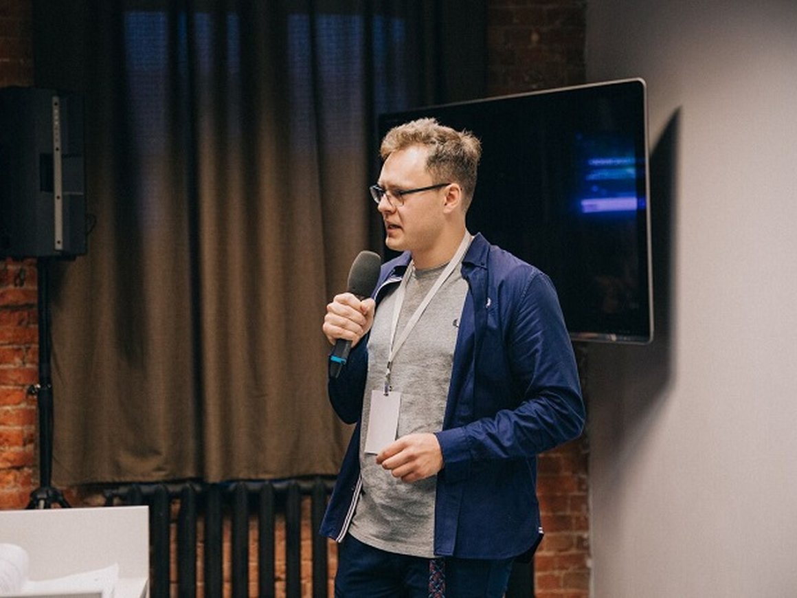 Иван Настюхин (Flocktory) – о предиктивных алгоритмах в цифровой экономике на Big Data Conference