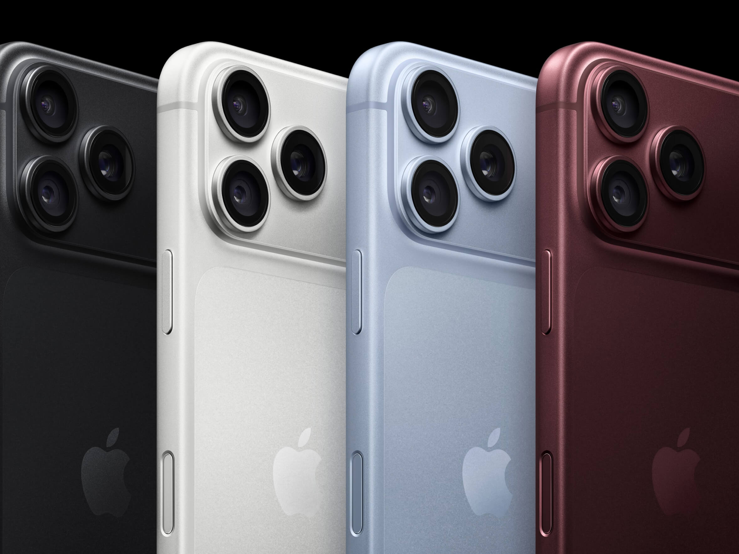 iPhone 18 Pro — хит в России: предзаказы на новинку Apple оформляют на 40% чаще, чем в прошлые релизы моделей