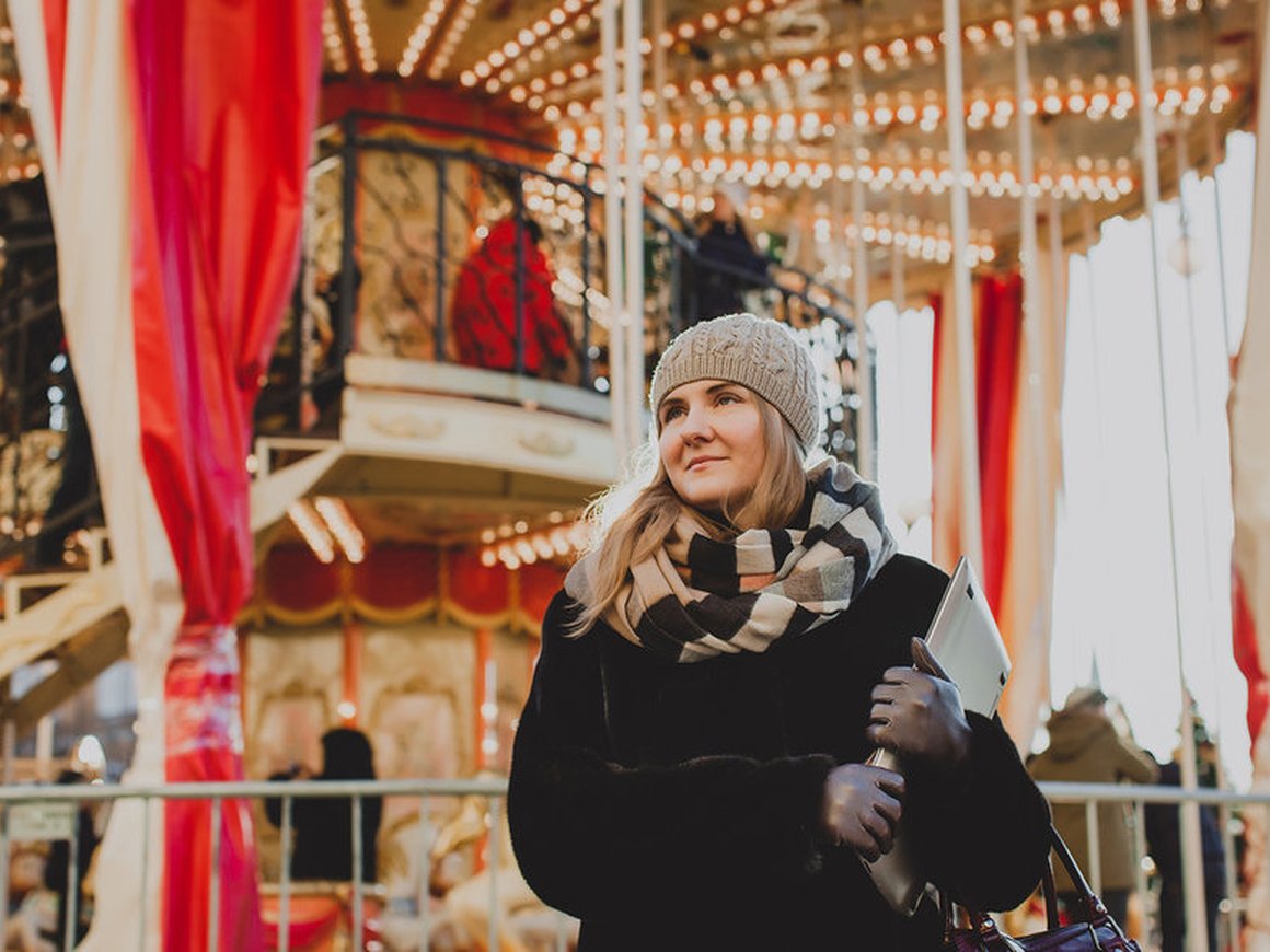 «Ужас моих родителей-госслужащих от того, что я занялась бизнесом, трудно передать»