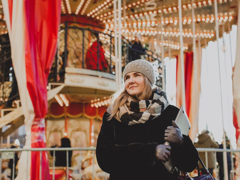 «Ужас моих родителей-госслужащих от того, что я занялась бизнесом, трудно передать»