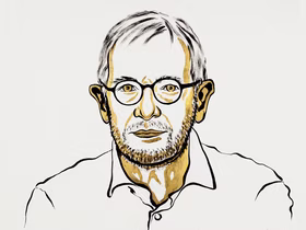 Нобелевскую премию по физике выдали ученому за «охоту» на частицы из космоса — их ловили подо льдом Антарктиды