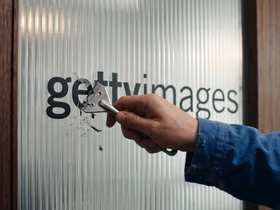 Getty Images заявила о намерении подать на банкротство — акции фотобанка сразу же рухнули на 68%
