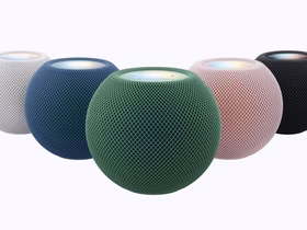 Apple представила умную колонку HomePod mini 2 — устройство будет подсвечиваться в такт музыке