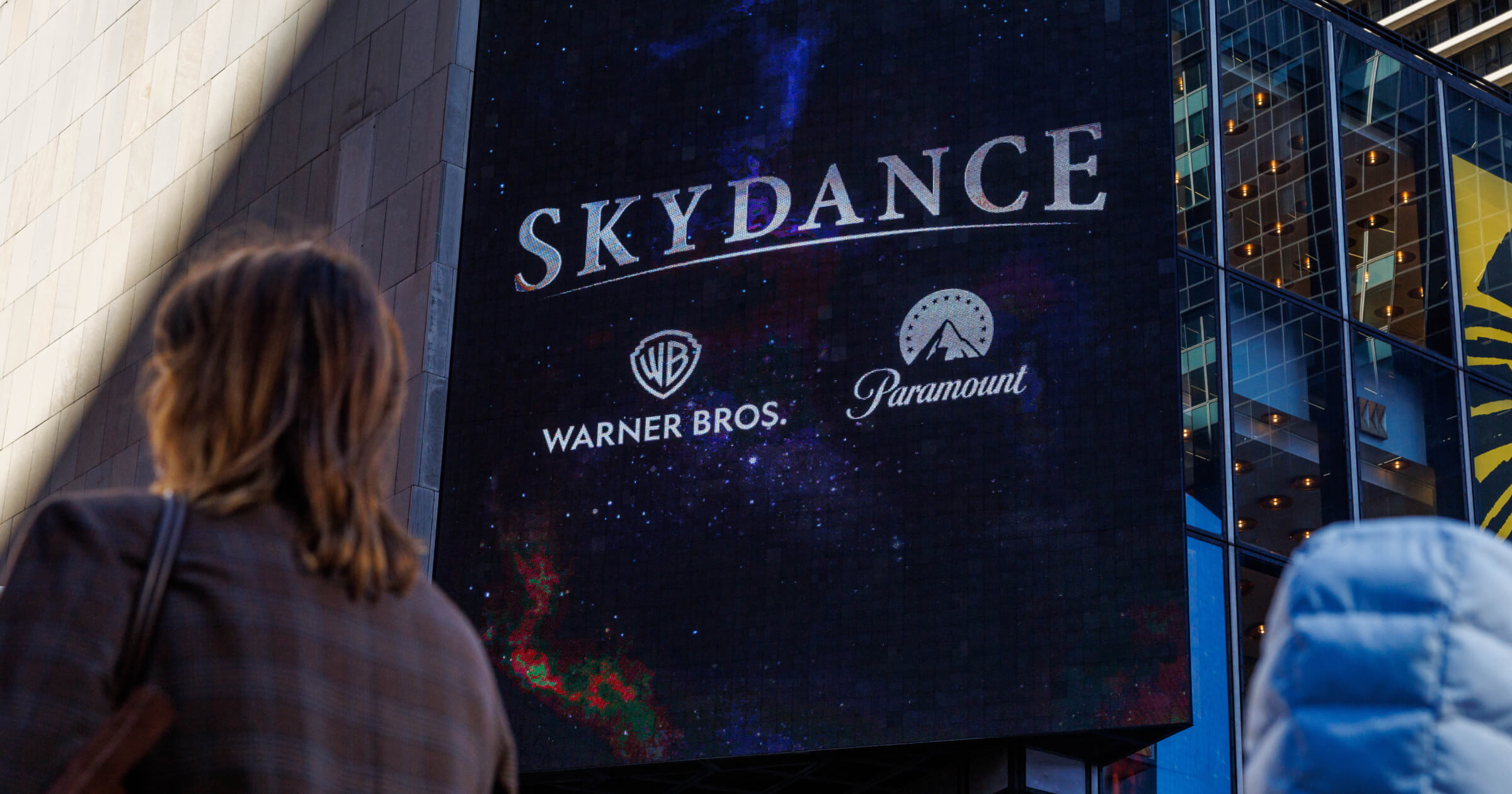 Skydance подешевела до $36,6 млрд — акции компании рухнули после слияния Paramount и Warner Bros. Discovery