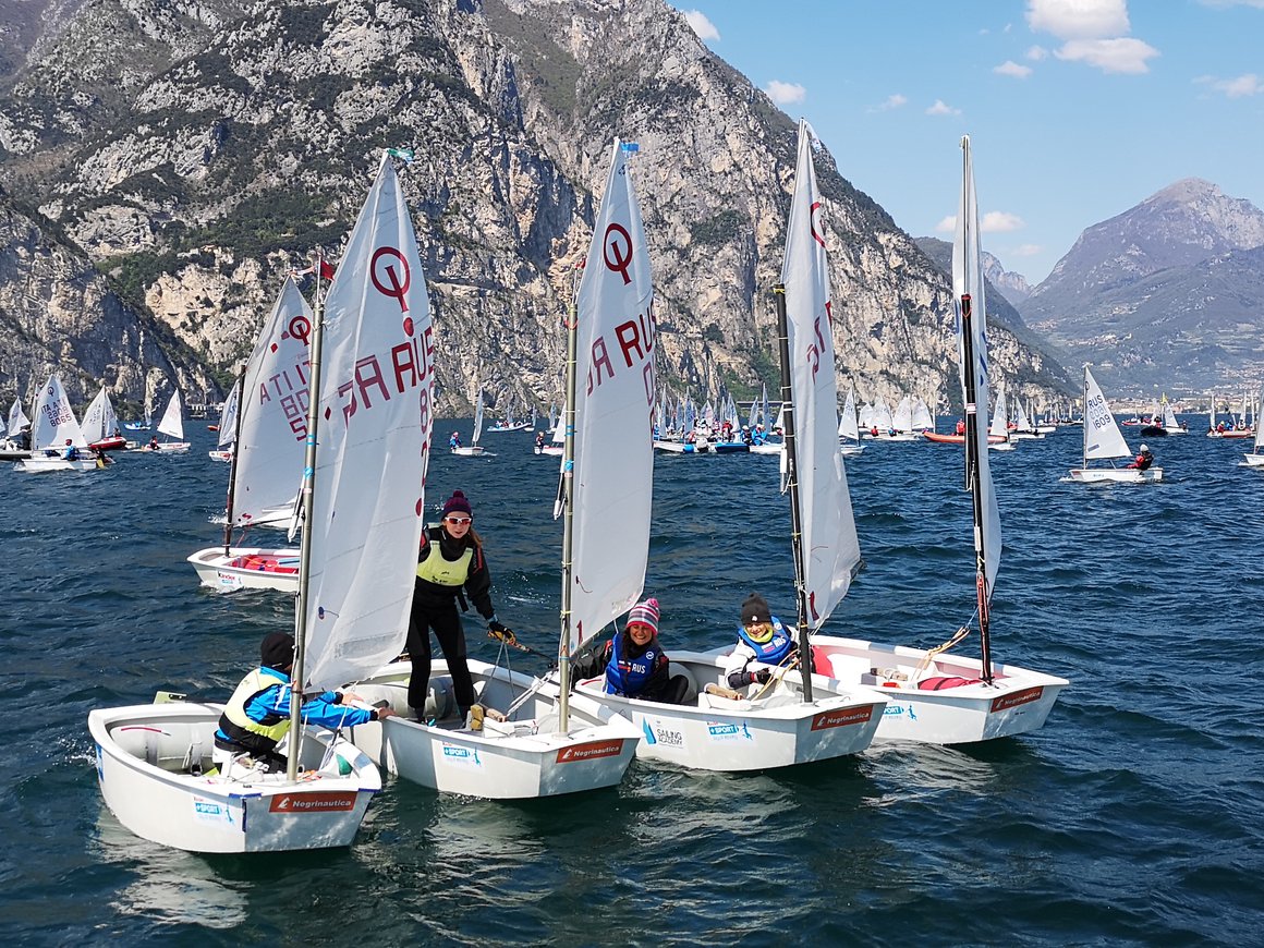 Kinder Joy of Moving: как и зачем всемирно известный бренд развивает международный социальный проект для детей