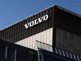 Volvo уволит 2,5 тыс. сотрудников по всему миру — из-за падения продаж и снижения прибыли