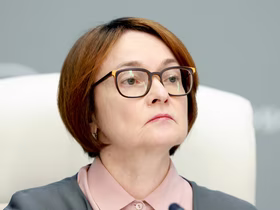 «Предметно был только один вариант — сохранение ставки»: Эльвира Набиуллина — об ужесточении кредитной политики ЦБ