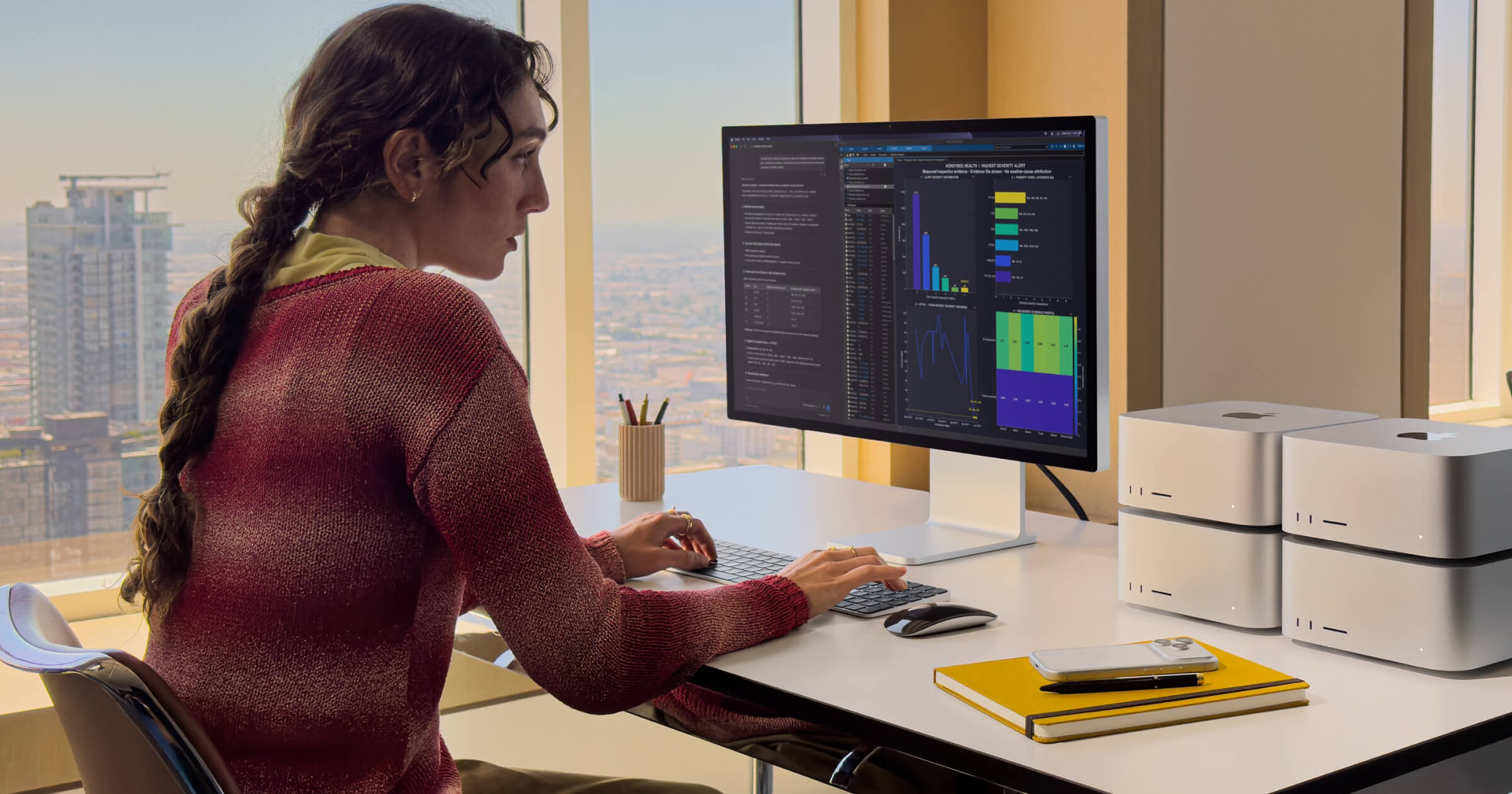 Apple открыла заказы на самую мощную версию Mac Studio за $22 тыс: оперативная память компьютера — 512 ГБ