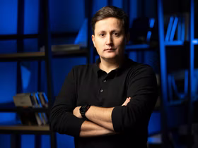 СберМобайл объявил о назначении нового заместителя гендиректора — компания планирует нарастить абонентскую базу