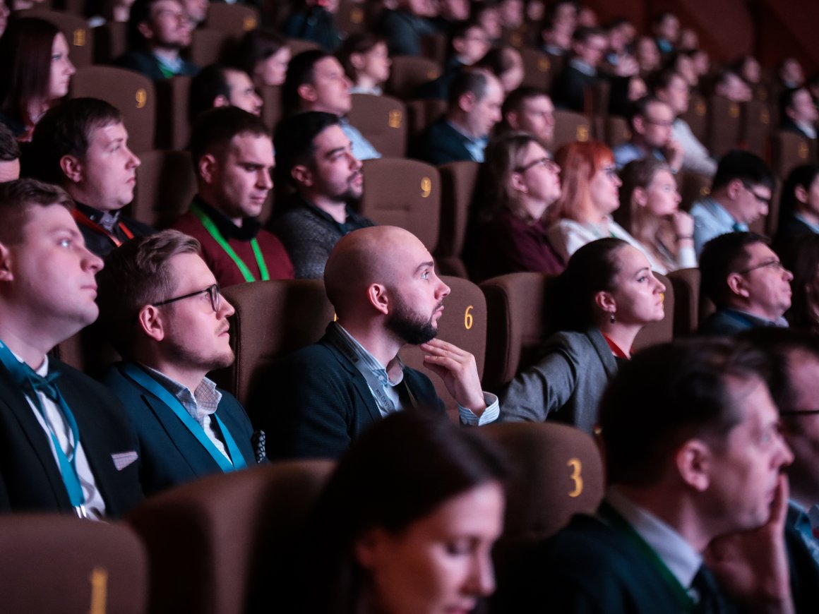 Как прошел форум Pravo Tech: итоги