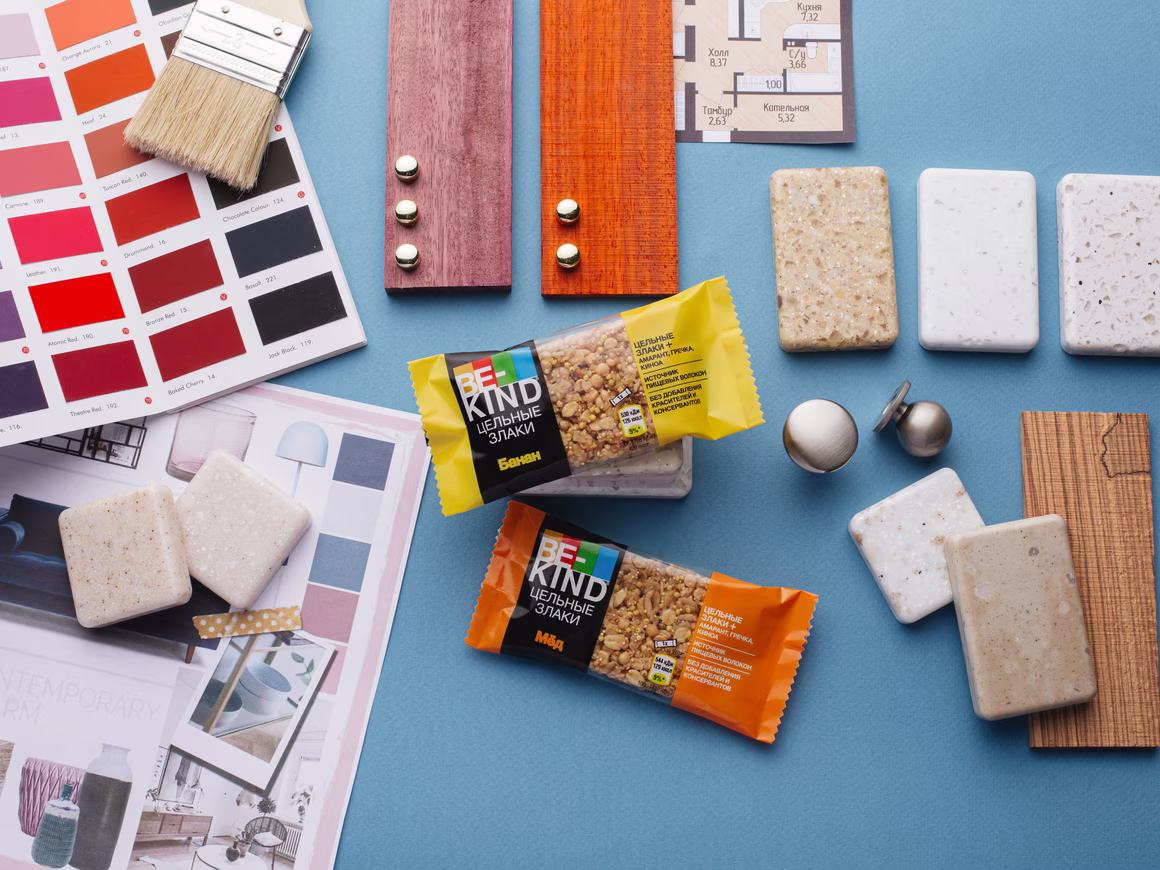 Mars позволит россиянам первыми в мире попробовать их новый продукт